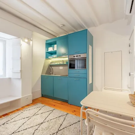 Apartment Guestready - Esperanca Do Cardal