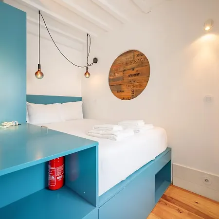 Apartment Guestready - Esperanca Do Cardal