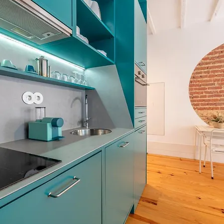 Guestready - Esperanca Do Cardal Lisbon