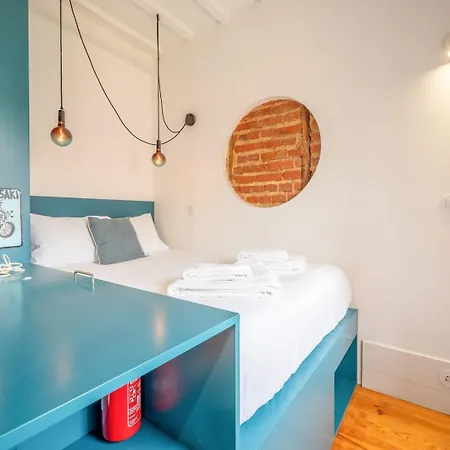 Guestready - Esperanca Do Cardal شقة Lisboa
