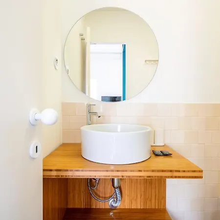 Guestready - Esperanca Do Cardal شقة Lisboa