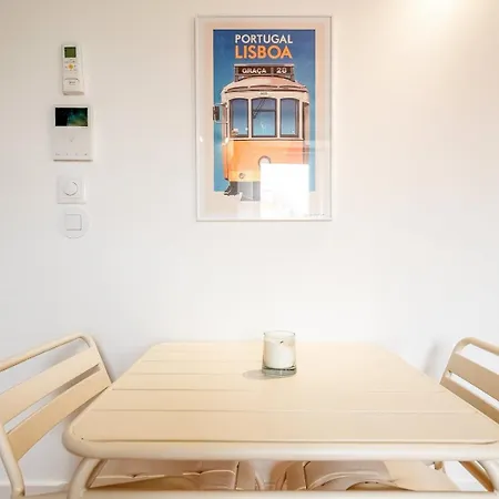 Guestready - Esperanca Do Cardal Apartment *