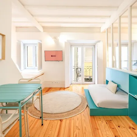 Guestready - Esperanca Do Cardal Lisbon
