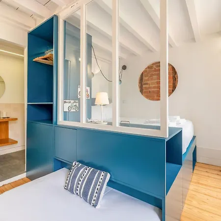 Guestready - Esperanca Do Cardal Apartment