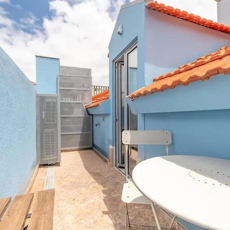 Guestready - Esperanca Do Cardal شقة *