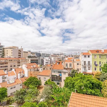 Guestready - Esperanca Do Cardal Apartment *
