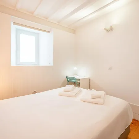 Guestready - Esperanca Do Cardal Apartment *