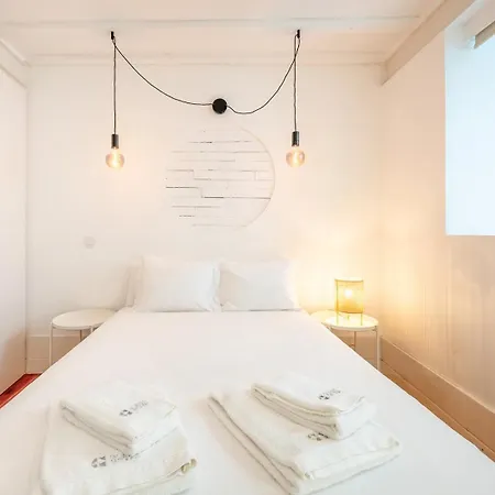 Guestready - Esperanca Do Cardal * Lisbon