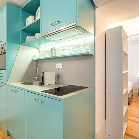 Guestready - Esperanca Do Cardal Apartment