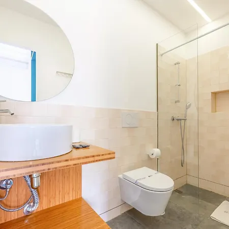Guestready - Esperanca Do Cardal شقة *