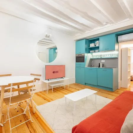 Guestready - Esperanca Do Cardal شقة