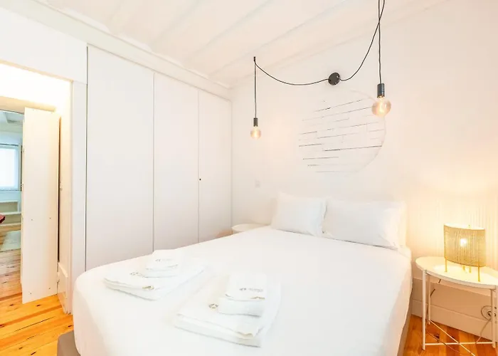 Guestready - Esperanca Do Cardal * 리스본