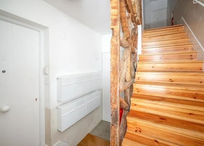 Guestready - Esperanca Do Cardal Lisboa