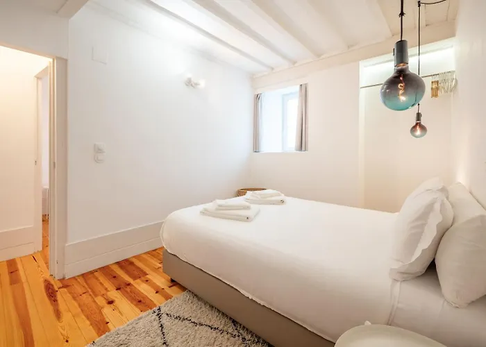 아파트 Guestready - Esperanca Do Cardal