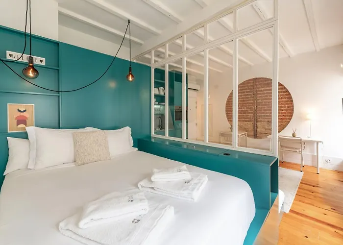 Guestready - Esperanca Do Cardal 아파트