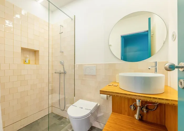 Guestready - Esperanca Do Cardal *