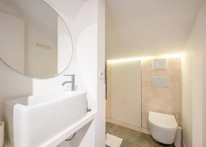 아파트 Guestready - Esperanca Do Cardal *