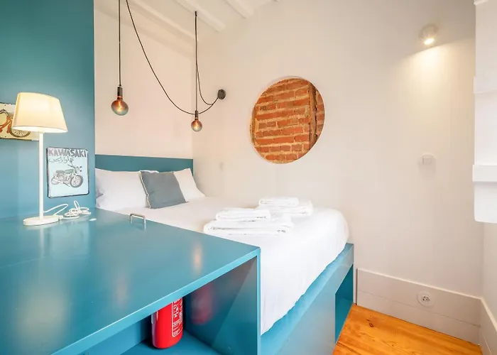 Guestready - Esperanca Do Cardal 아파트 리스본