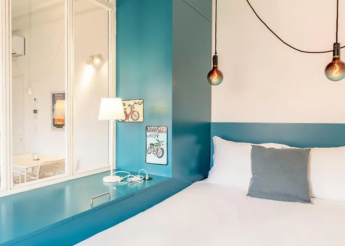 Guestready - Esperanca Do Cardal 아파트 리스본