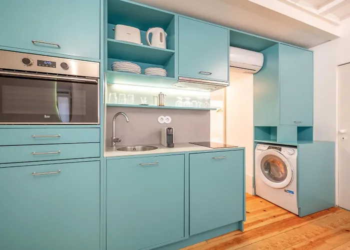 Guestready - Esperanca Do Cardal * Lisboa