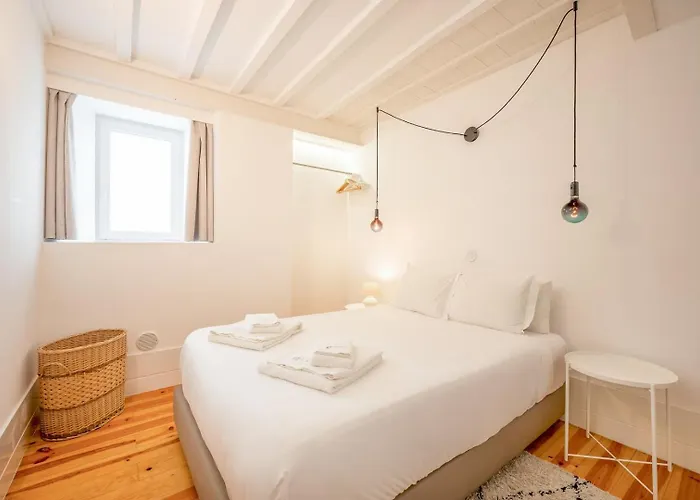 아파트 Guestready - Esperanca Do Cardal *