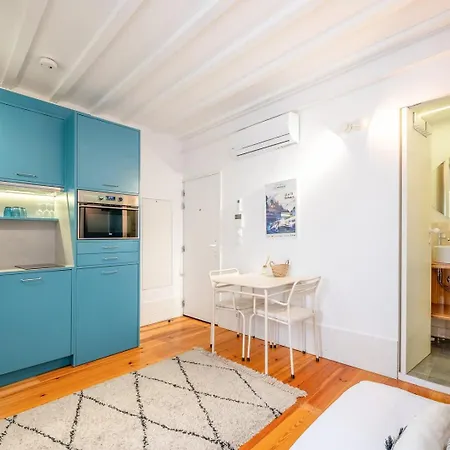 Guestready - Esperanca Do Cardal Apartman Lisboa