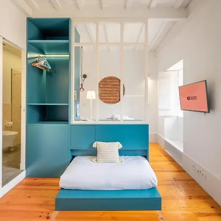 Guestready - Esperança Do Cardal Lisboa