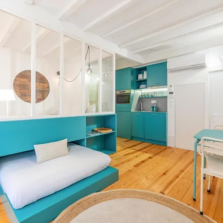 Guestready - Esperanca Do Cardal Daire
