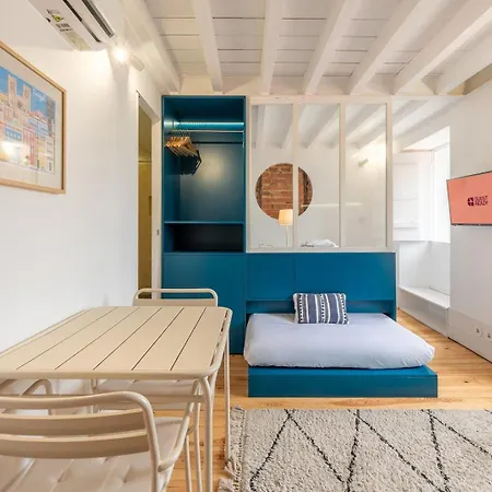 Daire Guestready - Esperanca Do Cardal