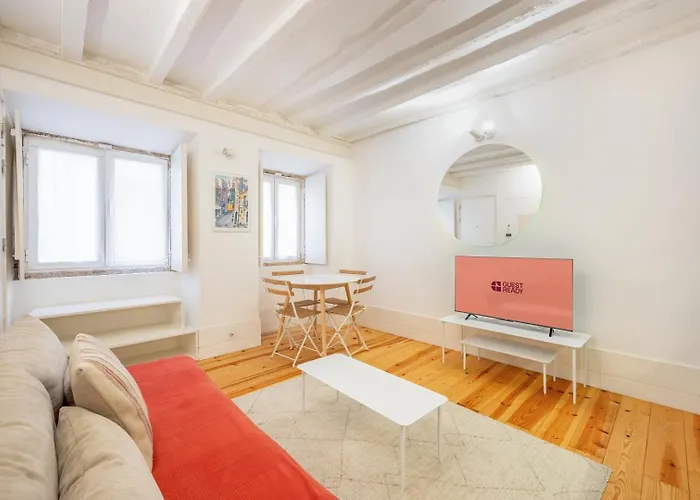 Guestready - Esperança Do Cardal * Lisboa