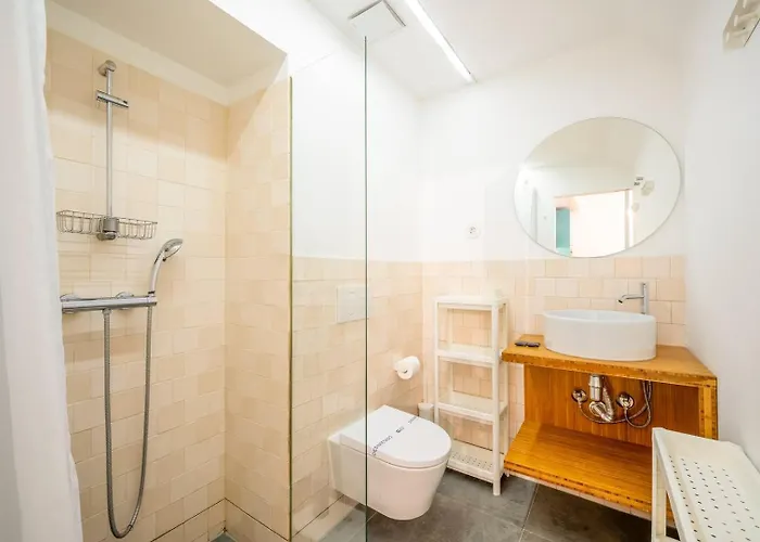 Guestready - Esperança Do Cardal * Lisboa