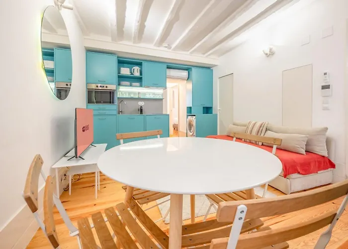 Guestready - Esperança Do Cardal Apartamento *
