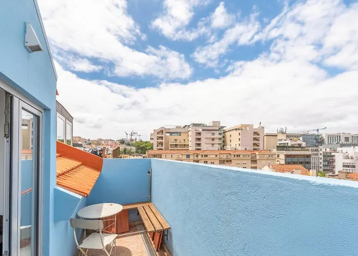 Guestready - Esperança Do Cardal Apartamento