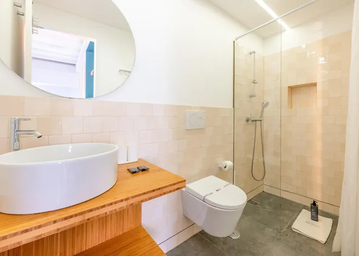 Guestready - Esperança Do Cardal Apartamento