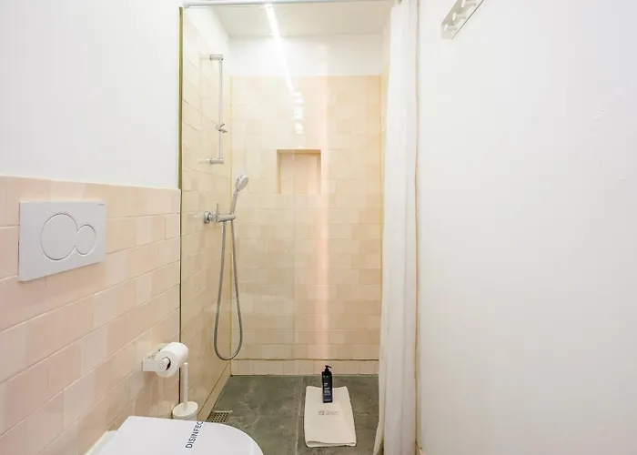 Guestready - Esperança Do Cardal Apartamento *