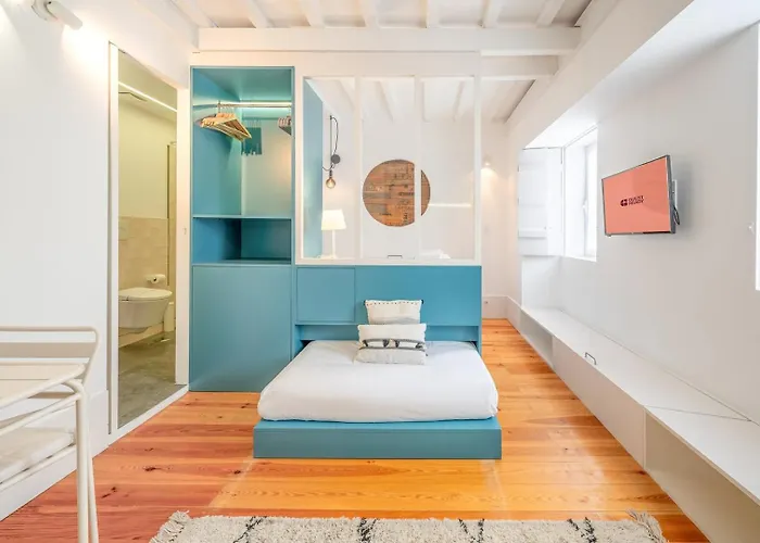 Guestready - Esperança Do Cardal * Lisboa