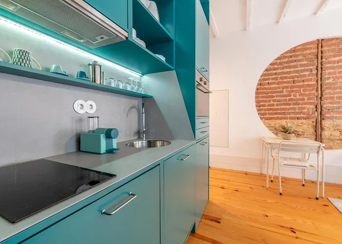 Guestready - Esperança Do Cardal Lisboa