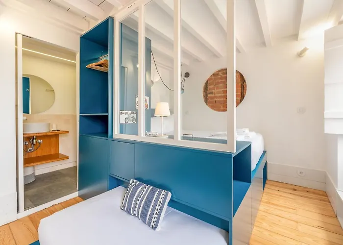 Guestready - Esperança Do Cardal Apartamento
