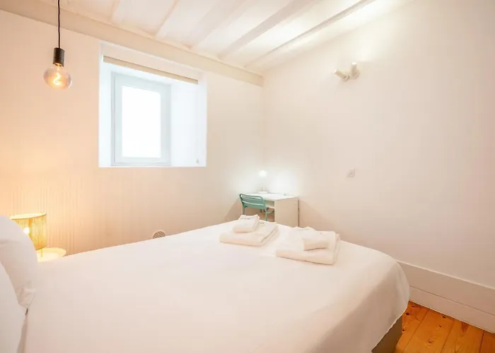 Guestready - Esperança Do Cardal Apartamento *