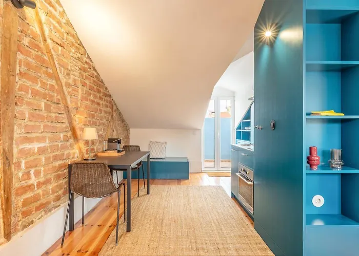Guestready - Esperança Do Cardal Apartamento