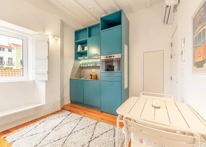 Guestready - Esperanca Do Cardal ליסבון